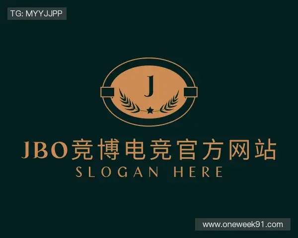 认识jbo电竞